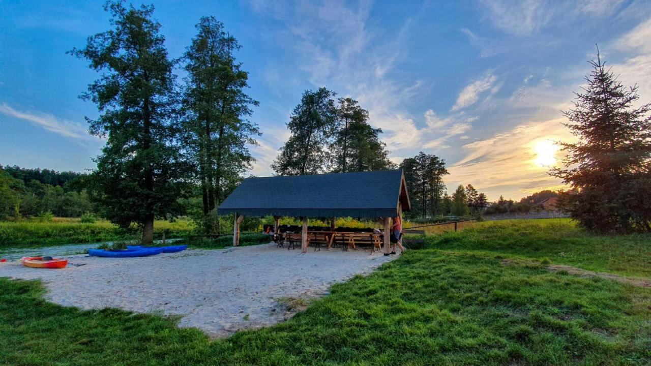 Apartamenty Rycerskie Inowlodz Esterno foto