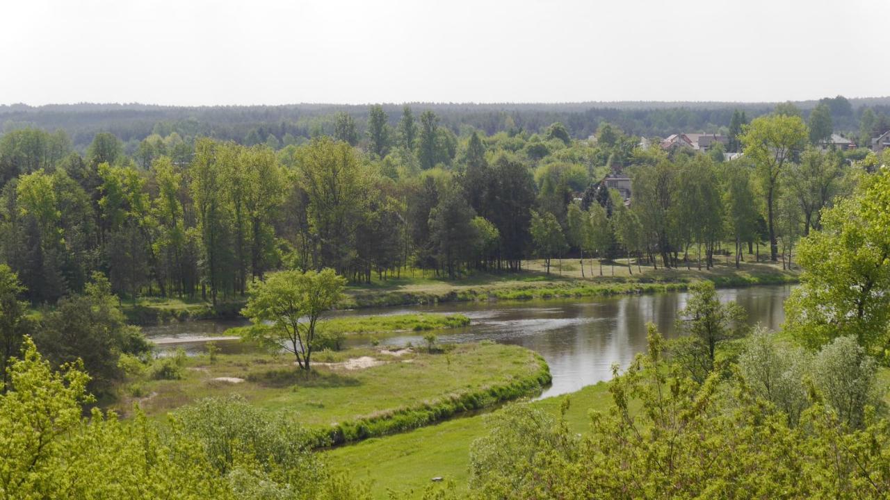 Apartamenty Rycerskie Inowlodz Esterno foto