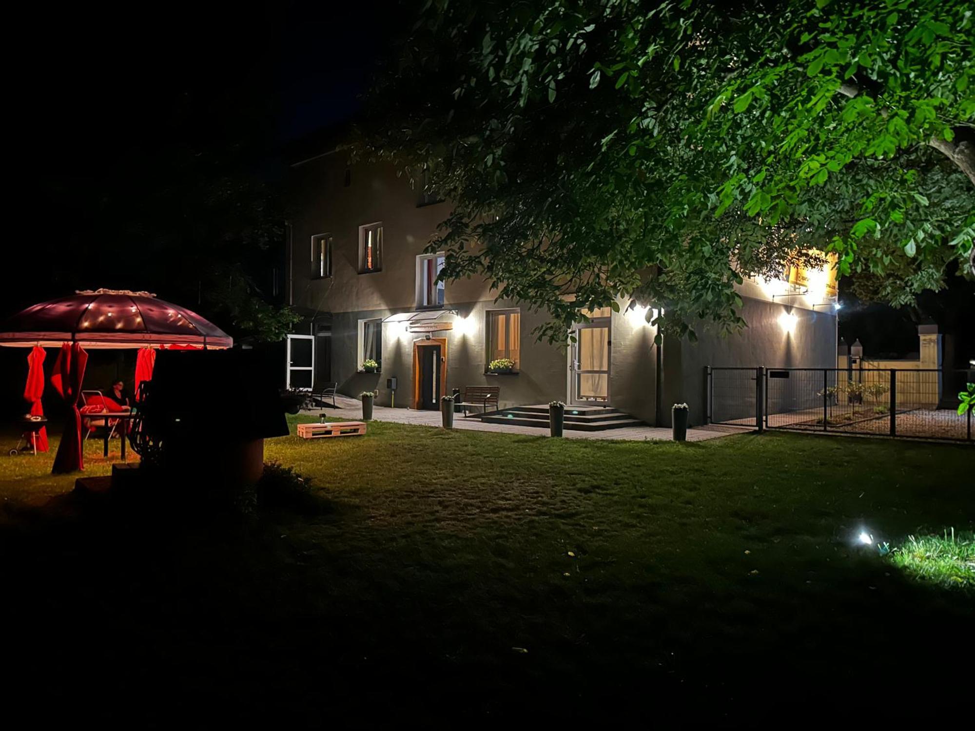 Apartamenty Rycerskie Inowlodz Esterno foto