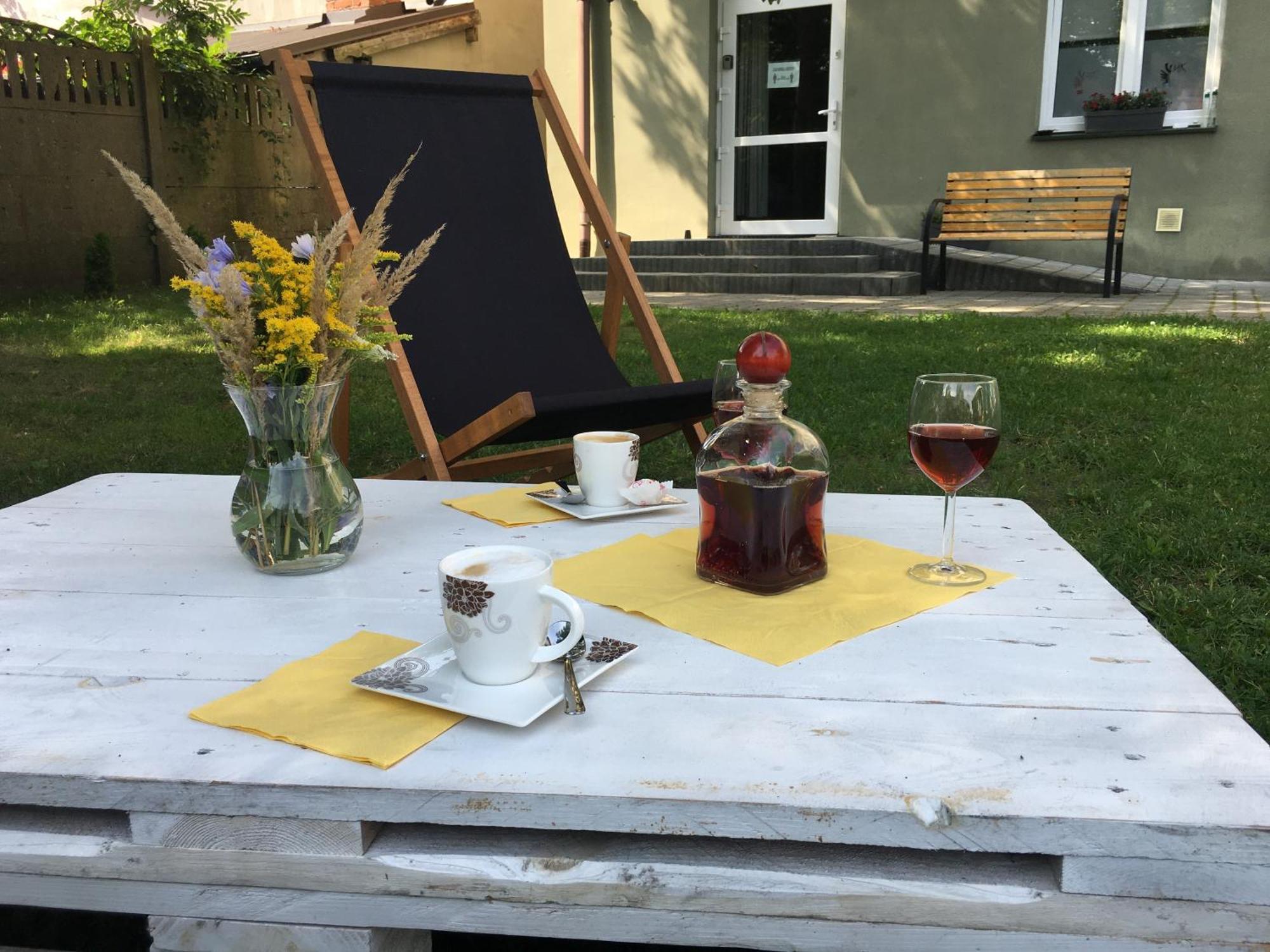 Apartamenty Rycerskie Inowlodz Esterno foto