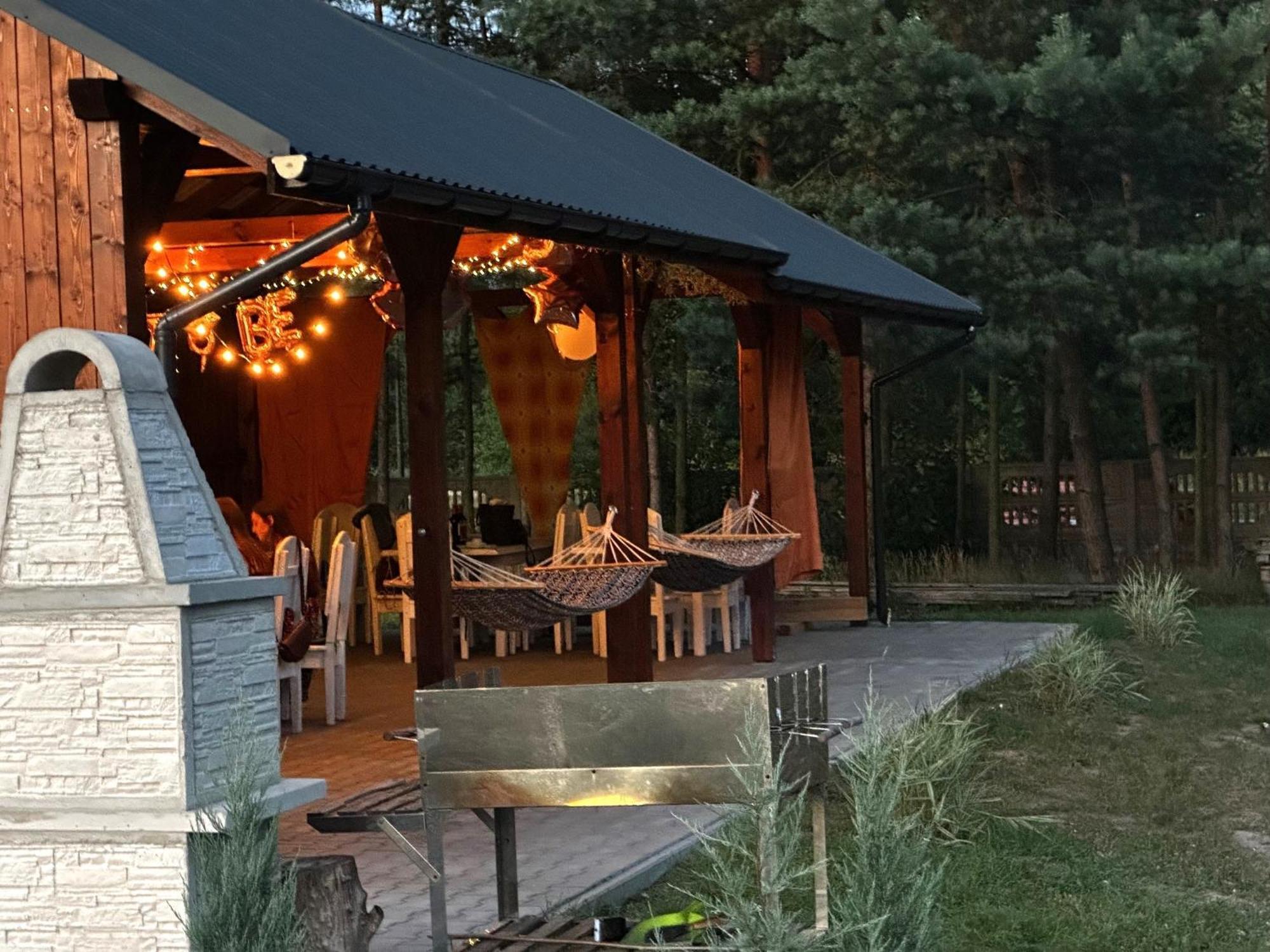 Apartamenty Rycerskie Inowlodz Esterno foto