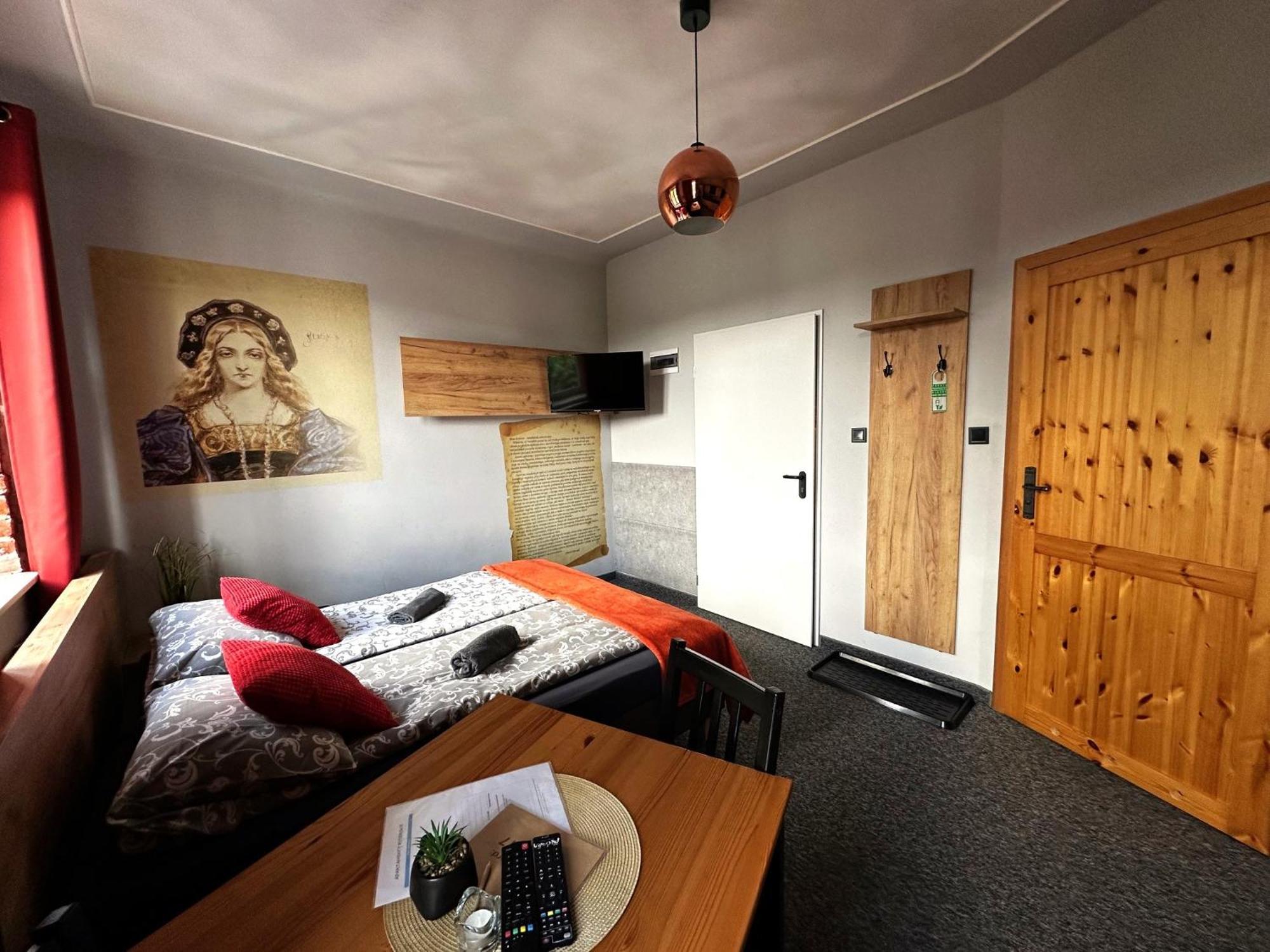 Apartamenty Rycerskie Inowlodz Esterno foto